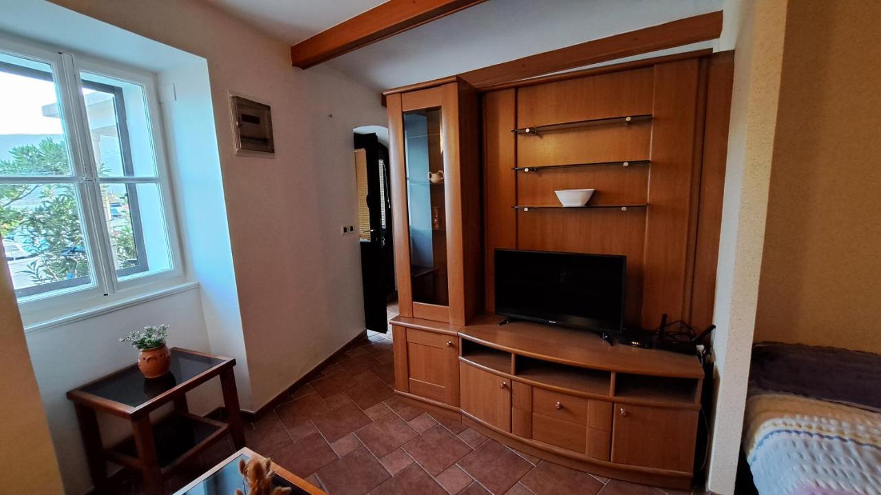 Baska Studio Seaview Ngoại thất bức ảnh